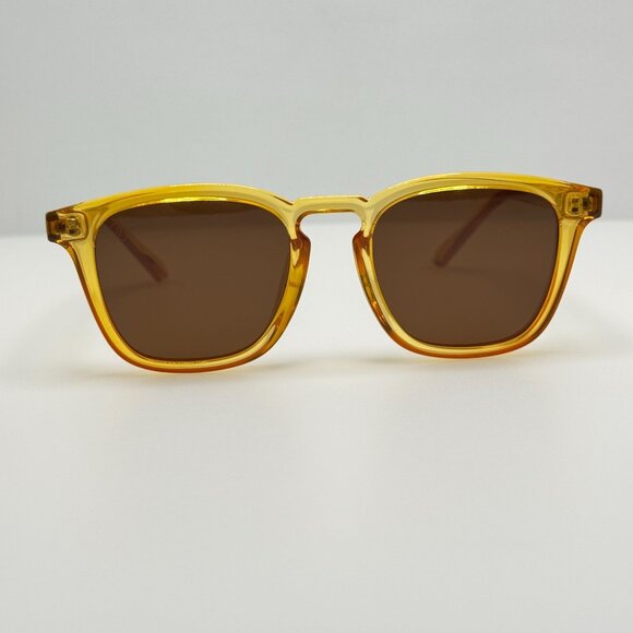 Blenders Sunglasses Amber Coast Polarized - Picture 1 of 8